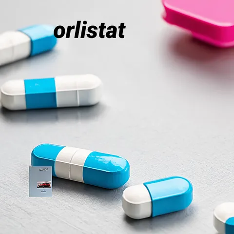 Donde comprar pastillas orlistat